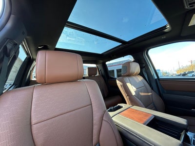 2026 Toyota Tundra 1794