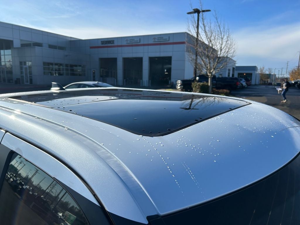 2026 Toyota Tundra 1794