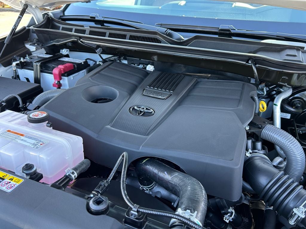 2026 Toyota Tundra 1794