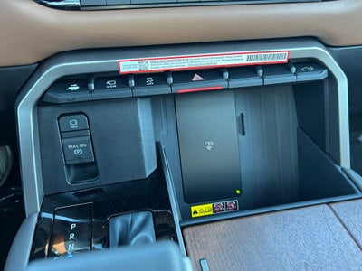 2026 Toyota Tundra 1794