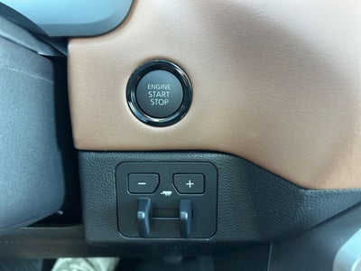 2026 Toyota Tundra 1794