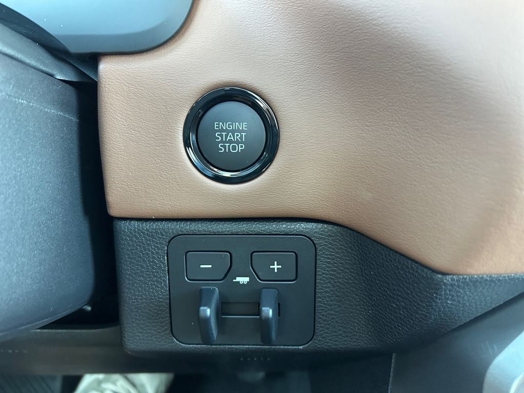 2026 Toyota Tundra 1794