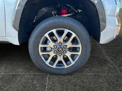 2026 Toyota Tundra 1794