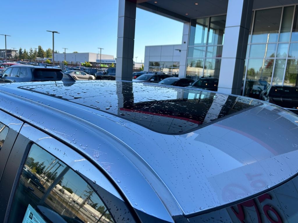 2025 Toyota Tundra i-FORCE MAX 1794 Edition i-FORCE MAX