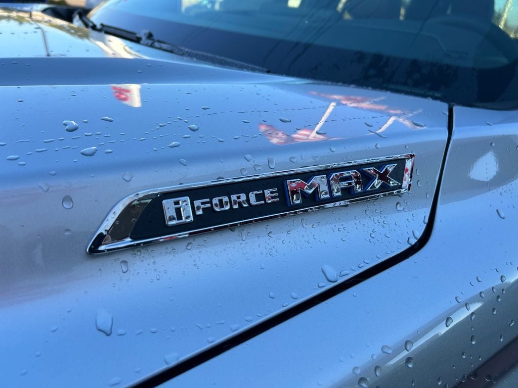 2025 Toyota Tundra i-FORCE MAX 1794 Edition i-FORCE MAX