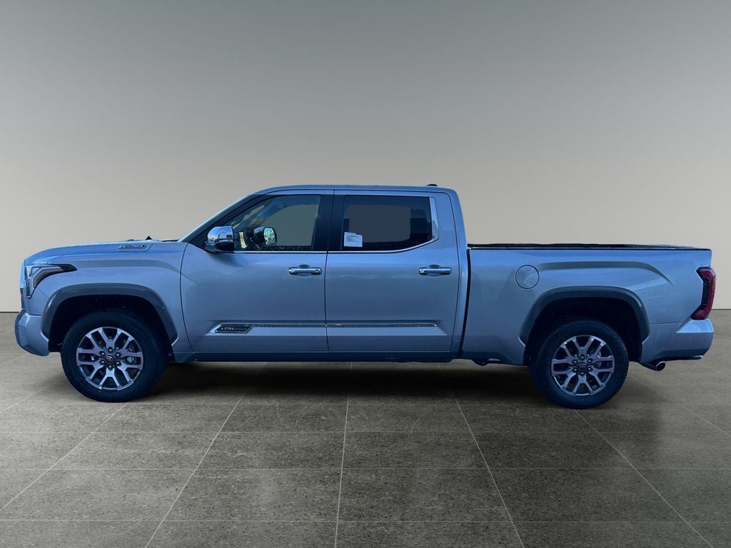 2025 Toyota Tundra i-FORCE MAX 1794 Edition i-FORCE MAX