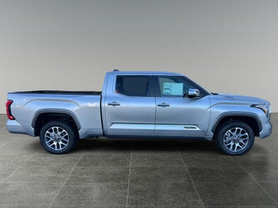 2025 Toyota Tundra i-FORCE MAX 1794 Edition i-FORCE MAX