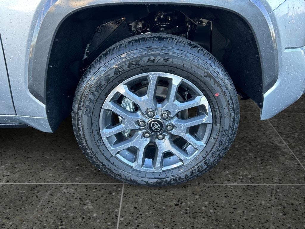 2025 Toyota Tundra i-FORCE MAX 1794 Edition i-FORCE MAX