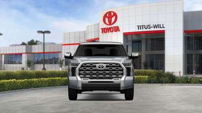 2025 Toyota Tundra i-FORCE MAX 1794 Edition i-FORCE MAX