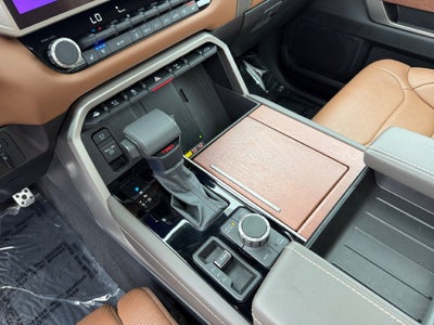 2026 Toyota Tundra Hybrid 1794 Edition i-FORCE MAX