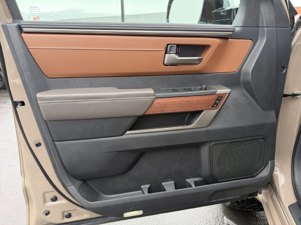 2026 Toyota Tundra Hybrid 1794 Edition i-FORCE MAX