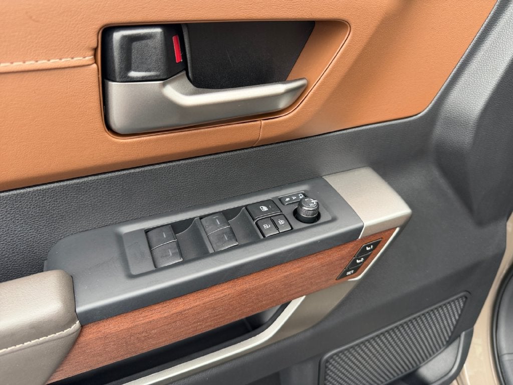 2026 Toyota Tundra Hybrid 1794 Edition i-FORCE MAX