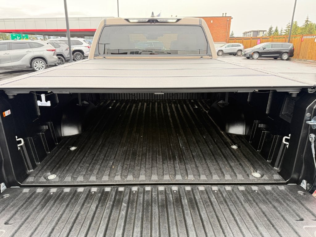 2026 Toyota Tundra Hybrid 1794 Edition i-FORCE MAX