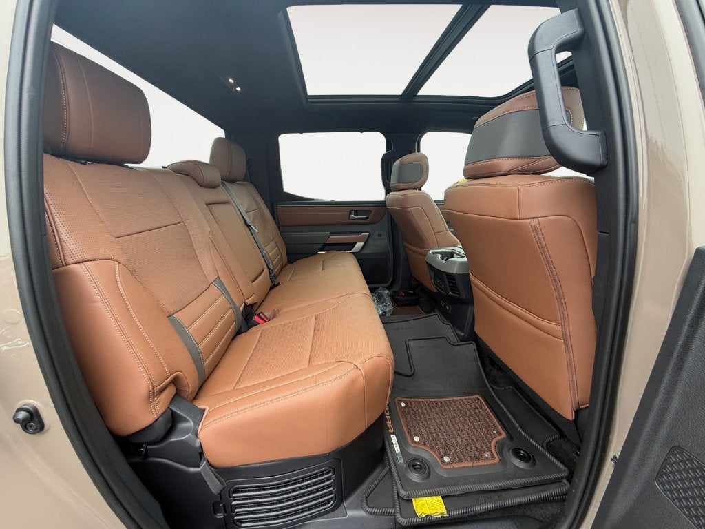 2026 Toyota Tundra Hybrid 1794 Edition i-FORCE MAX