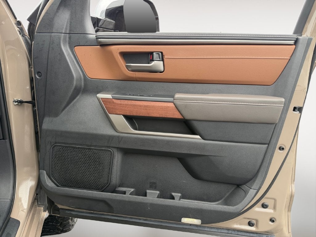 2026 Toyota Tundra Hybrid 1794 Edition i-FORCE MAX