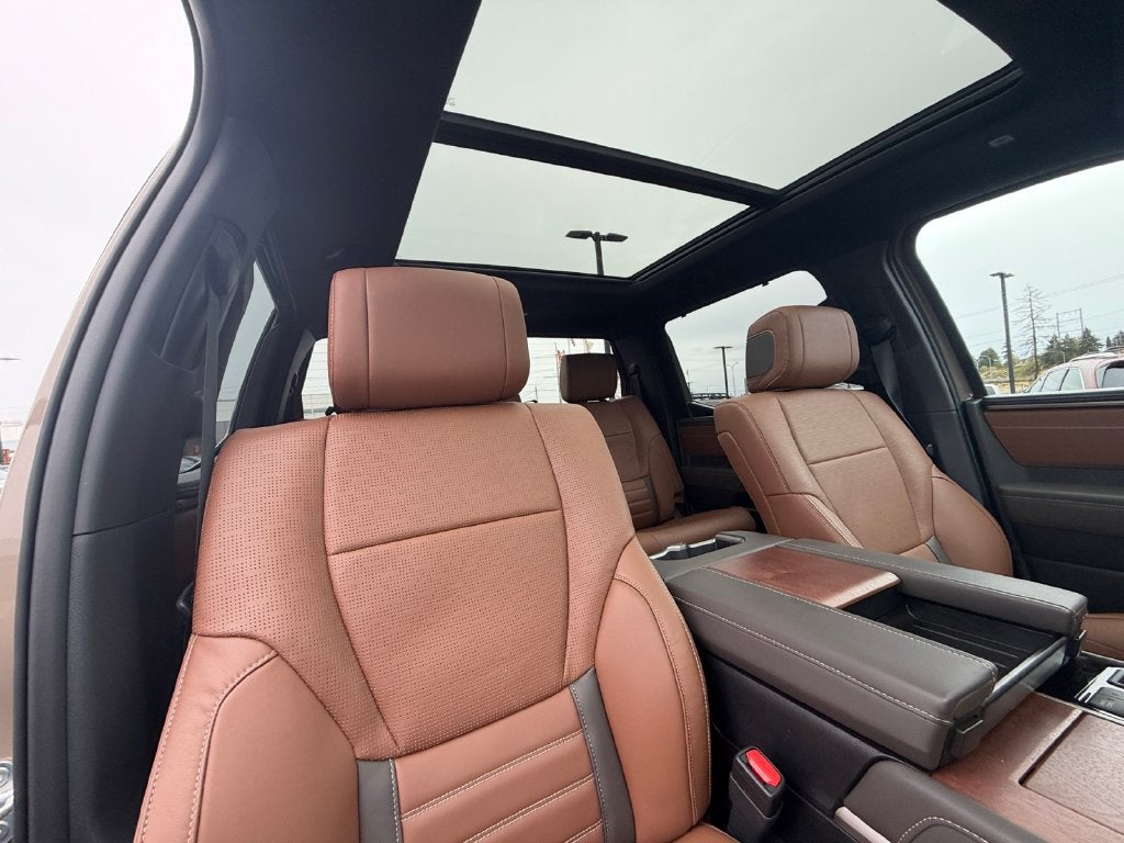 2026 Toyota Tundra Hybrid 1794 Edition i-FORCE MAX