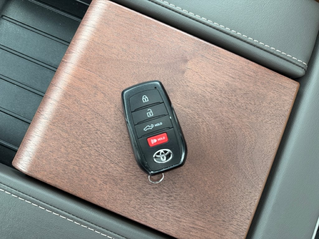 2026 Toyota Tundra Hybrid 1794 Edition i-FORCE MAX