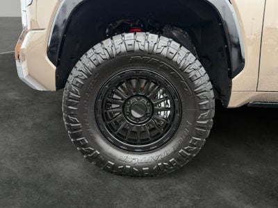 2026 Toyota Tundra Hybrid 1794 Edition i-FORCE MAX
