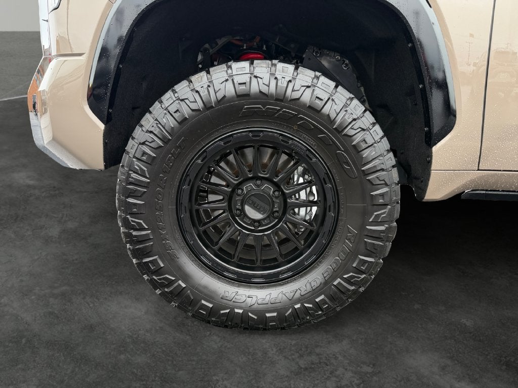 2026 Toyota Tundra Hybrid 1794 Edition i-FORCE MAX