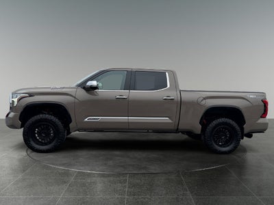 2026 Toyota Tundra Hybrid 1794 Edition i-FORCE MAX