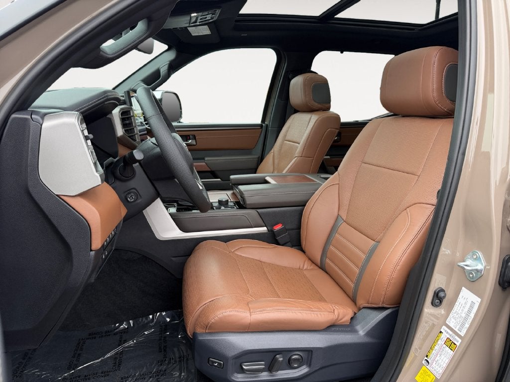 2026 Toyota Tundra Hybrid 1794 Edition i-FORCE MAX