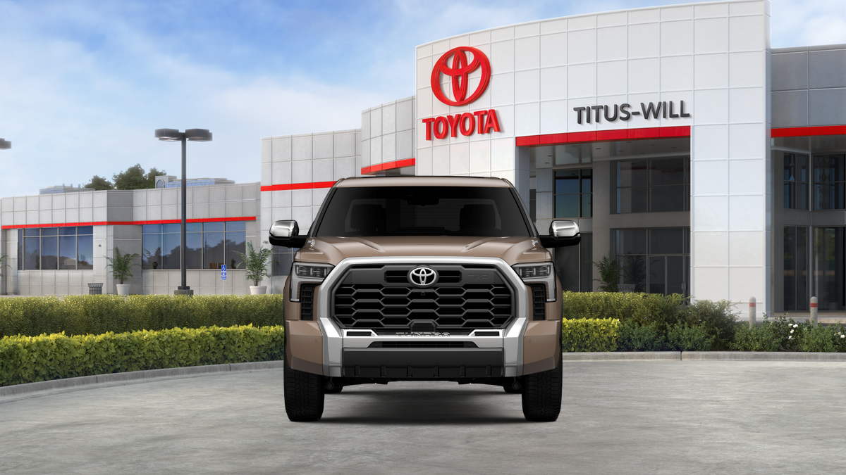 2026 Toyota Tundra Hybrid 1794 Edition i-FORCE MAX