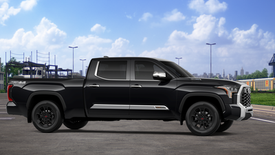 2026 Toyota Tundra Hybrid 1794 Edition i-FORCE MAX
