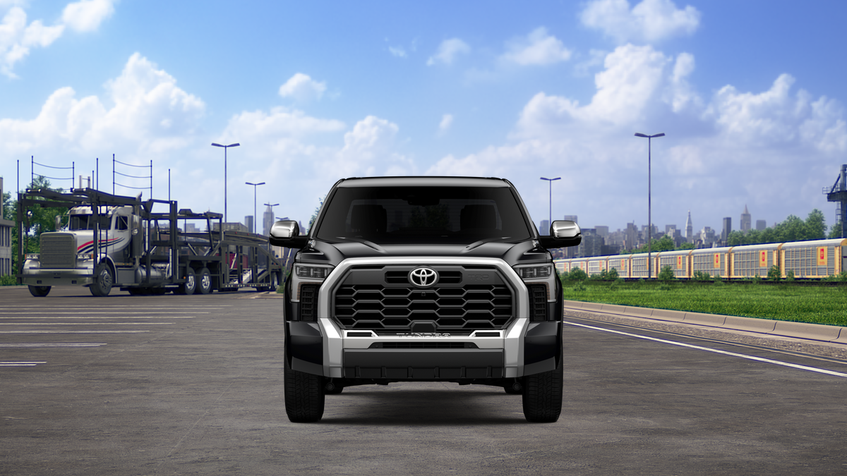 2026 Toyota Tundra Hybrid 1794 Edition i-FORCE MAX