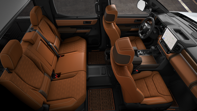 2026 Toyota Tundra Hybrid 1794 Edition i-FORCE MAX
