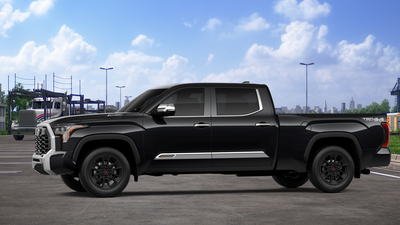 2026 Toyota Tundra Hybrid 1794 Edition i-FORCE MAX