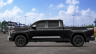 2026 Toyota Tundra Hybrid 1794 Edition i-FORCE MAX