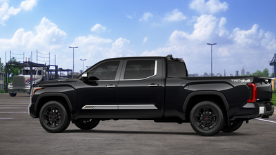 2026 Toyota Tundra Hybrid 1794 Edition i-FORCE MAX