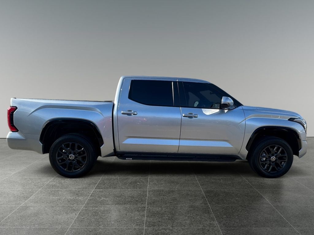 2024 Toyota TUNDRA 4X4 Platinum