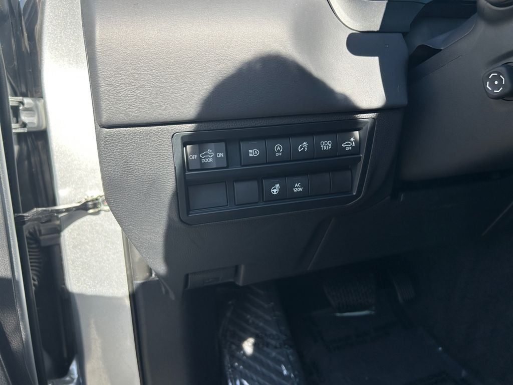 2024 Toyota TUNDRA 4X4 Platinum