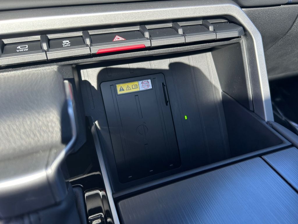2024 Toyota TUNDRA 4X4 Platinum