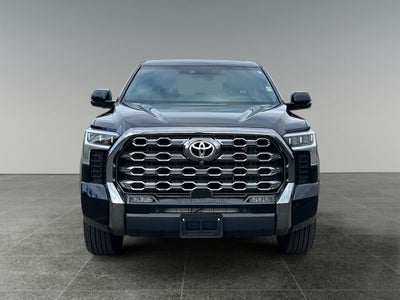 2023 Toyota TUNDRA 4X4 Platinum