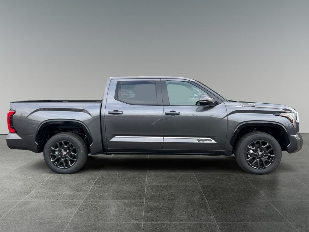 2026 Toyota Tundra i-FORCE MAX Platinum i-FORCE MAX
