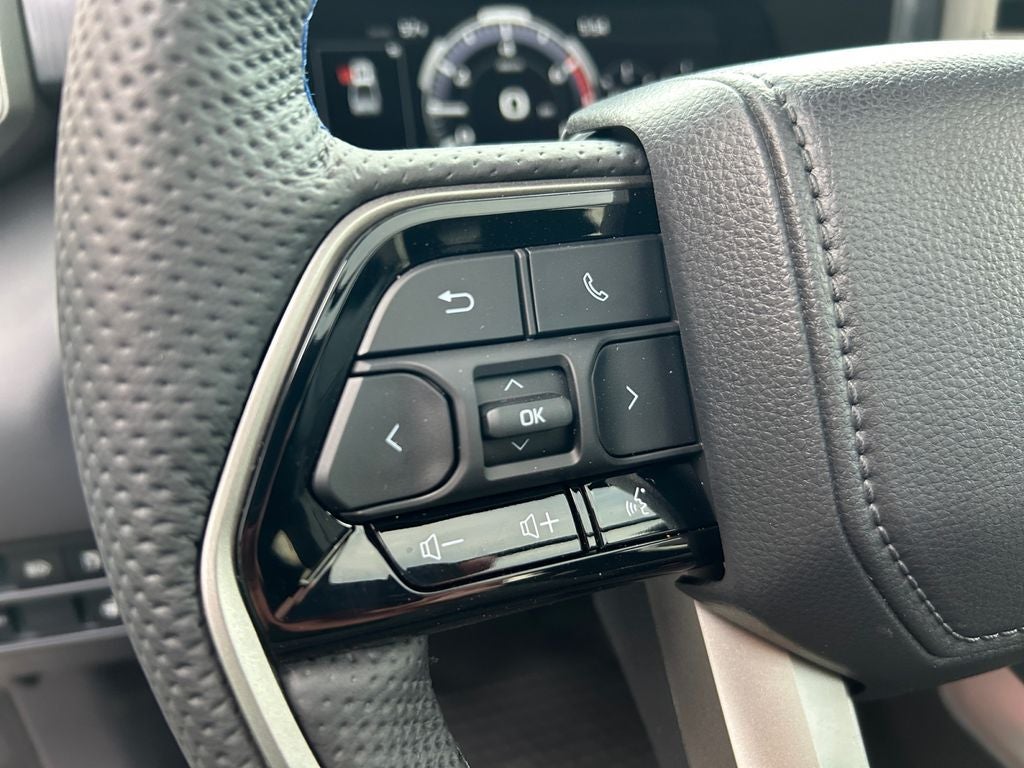 2026 Toyota Tundra i-FORCE MAX Platinum i-FORCE MAX