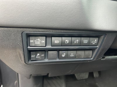 2026 Toyota Tundra i-FORCE MAX Platinum i-FORCE MAX