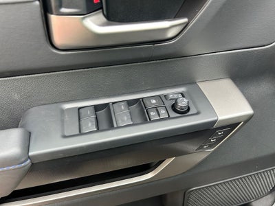 2026 Toyota Tundra i-FORCE MAX Platinum i-FORCE MAX