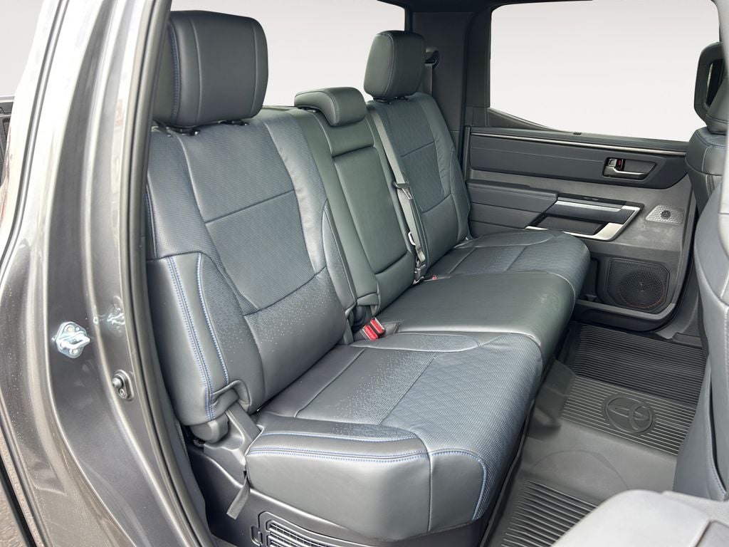 2026 Toyota Tundra i-FORCE MAX Platinum i-FORCE MAX