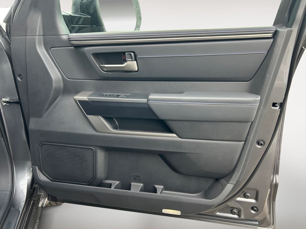 2026 Toyota Tundra i-FORCE MAX Platinum i-FORCE MAX