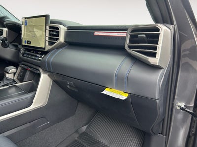 2026 Toyota Tundra i-FORCE MAX Platinum i-FORCE MAX
