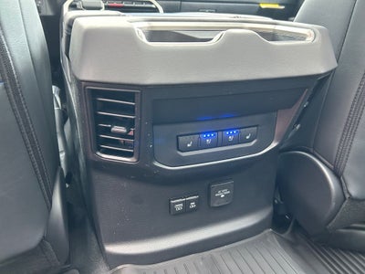 2026 Toyota Tundra i-FORCE MAX Platinum i-FORCE MAX