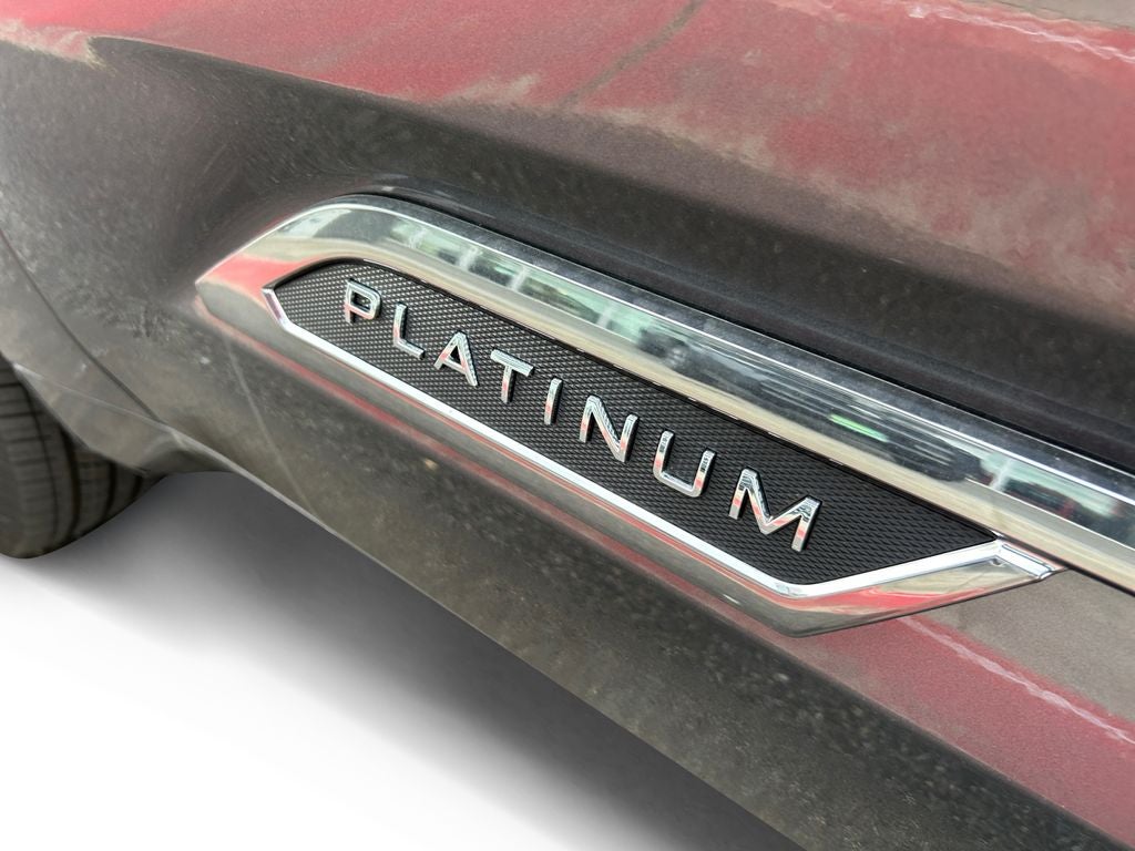 2026 Toyota Tundra i-FORCE MAX Platinum i-FORCE MAX