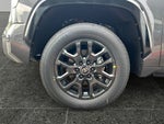 2026 Toyota Tundra i-FORCE MAX Platinum i-FORCE MAX