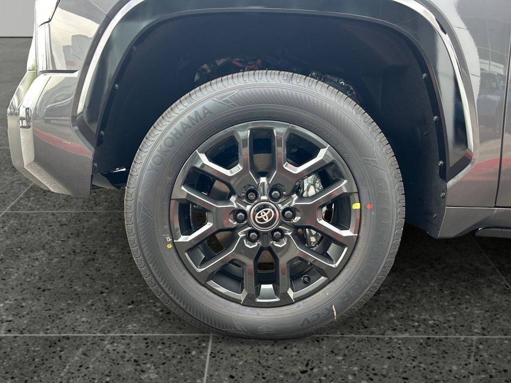 2026 Toyota Tundra i-FORCE MAX Platinum i-FORCE MAX