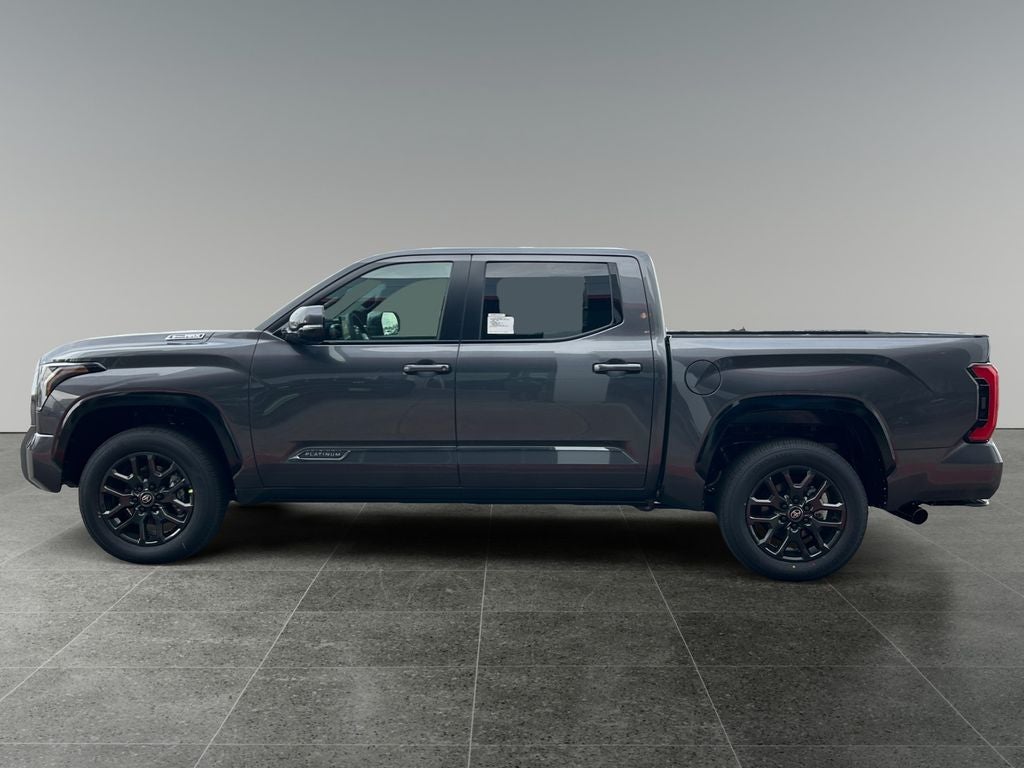 2026 Toyota Tundra i-FORCE MAX Platinum i-FORCE MAX