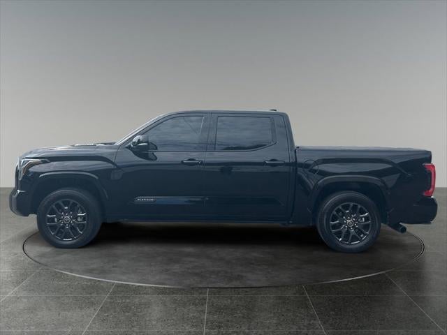 2023 Toyota Tundra Hybrid Platinum