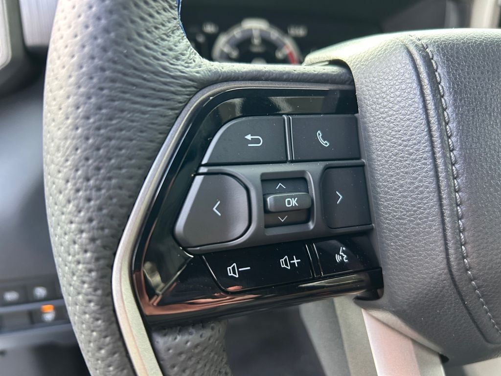 2026 Toyota Tundra i-FORCE MAX Platinum i-FORCE MAX